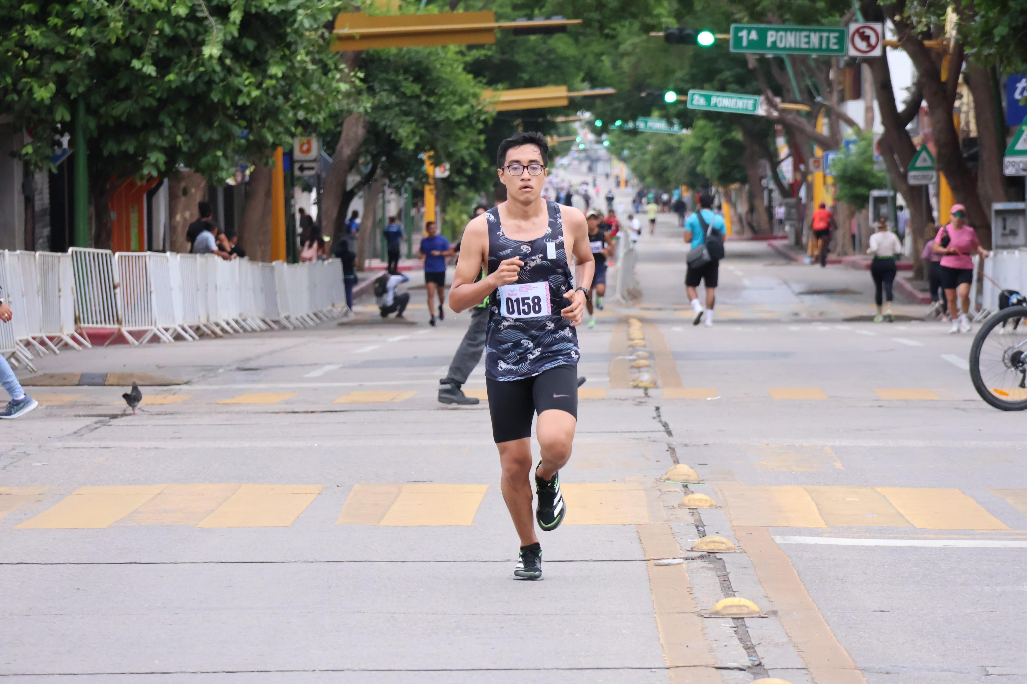 Carrera 13